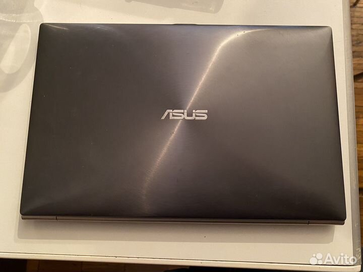 Asus ux21a