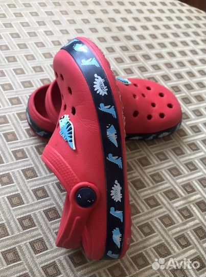 Сандали, crocs, сабо, шлепки