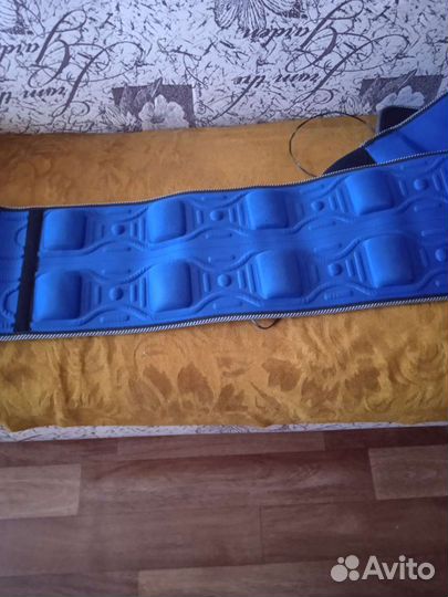 Электромассажер