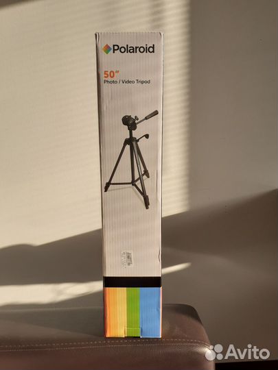 Штатив трипод Polaroid