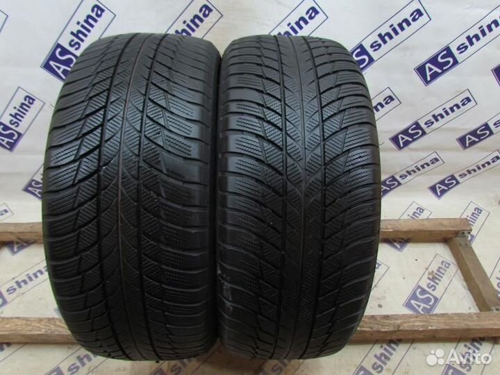 Bridgestone Blizzak LM-001 245/50 R19 99G