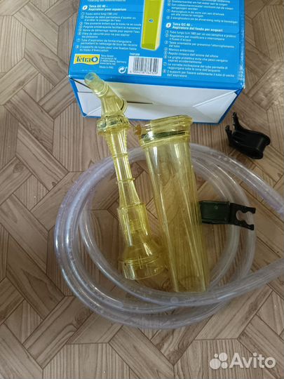 Водяной насос для аквариума
