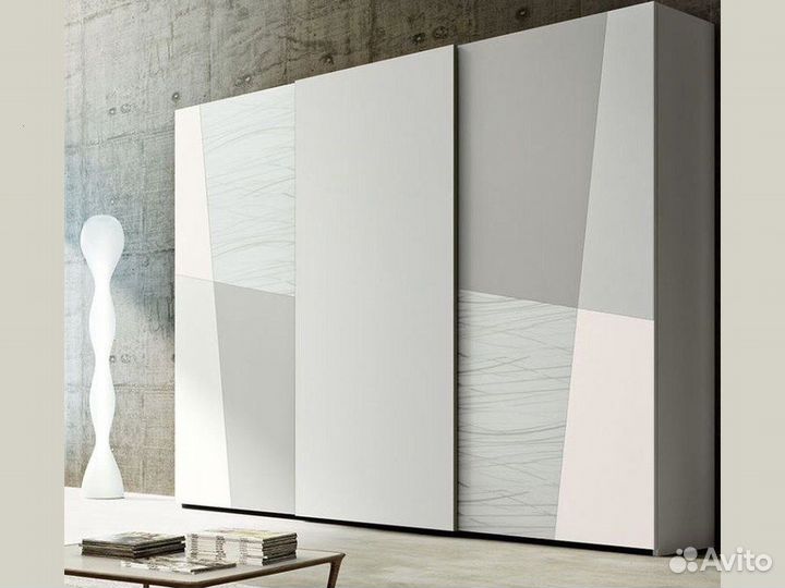 Шкаф купе без посредников