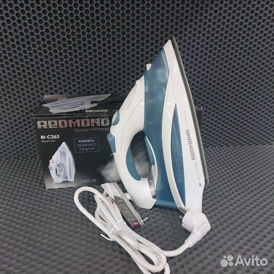 Утюг redmond RI-C263 (Рассрочка / Р4)