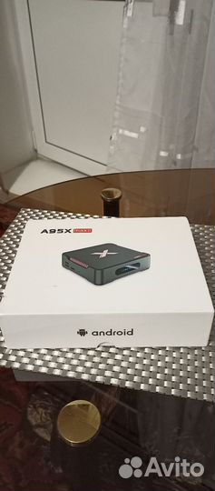 Видеоплеер на Андроиде