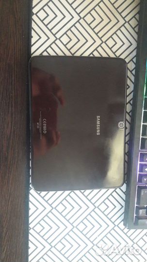 Планшет samsung galaxy tab 3