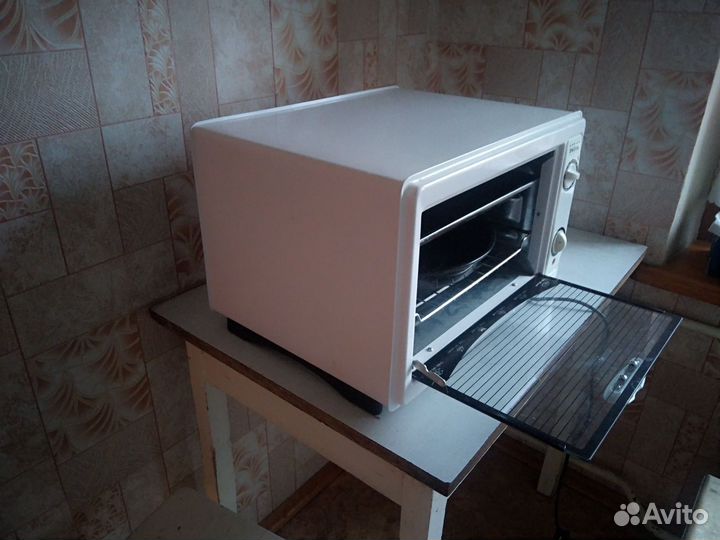 Духовка электрическая новая