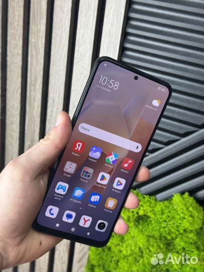 Xiaomi Redmi Note 12, 8/256 ГБ