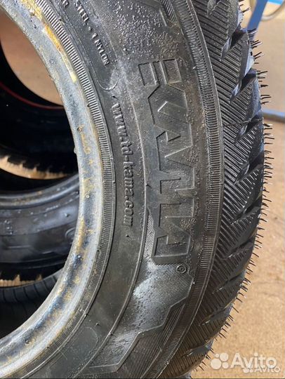 КАМА Alga SUV (HK-532) 175/70 R13