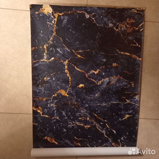 Фотофон виниловый