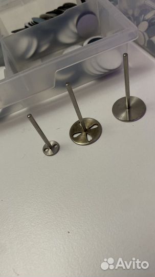 Педикбрные SMART диски и сменные файлы