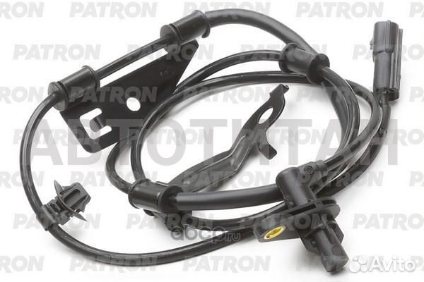 Датчик частоты вращения колеса передний правый che