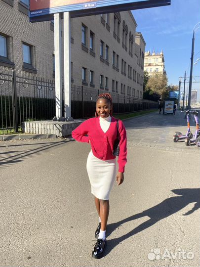 Преподаватель английского языка