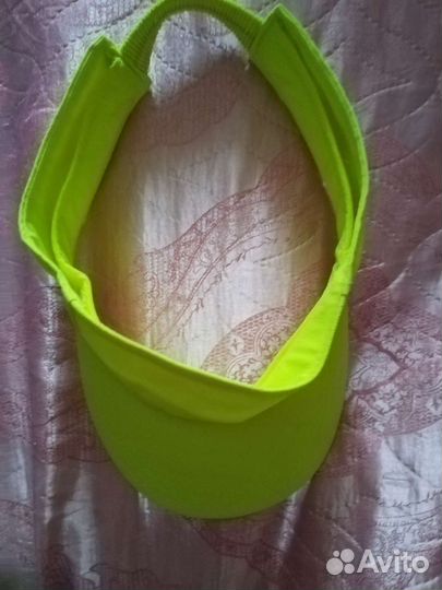 Козырек от солнышка