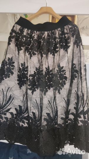 Юбка женская 46 48