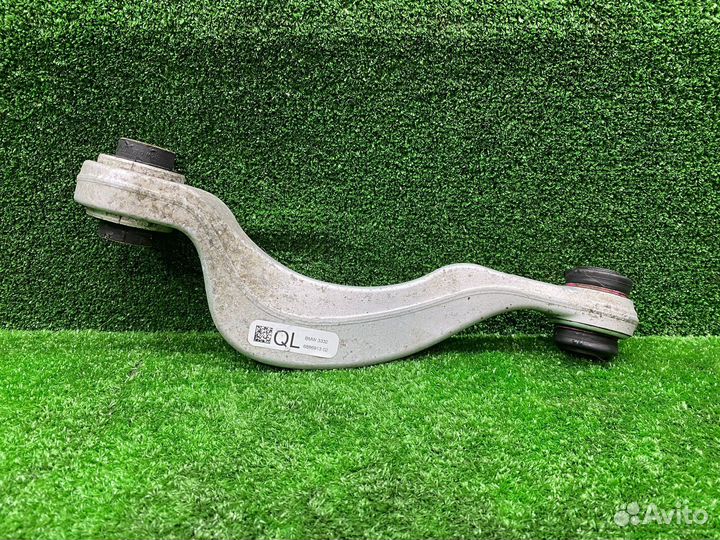 Рычаг подвески задний левый BMW X3 G01