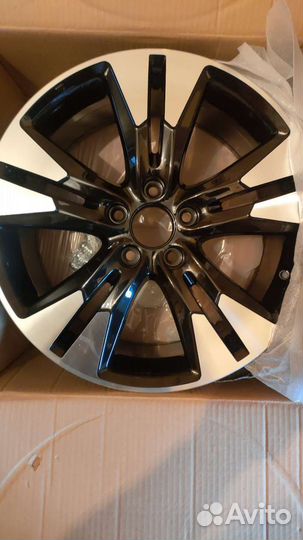 Продам 2 диска, новые