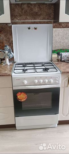 Диагностика плит, котлов