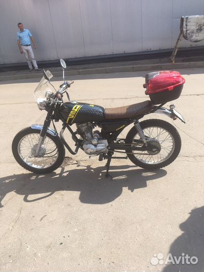 Продаю Патрон (BMW)
