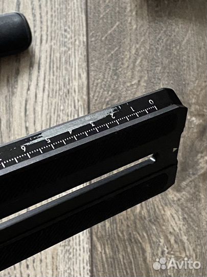 Стабилизатор Dji ronin S