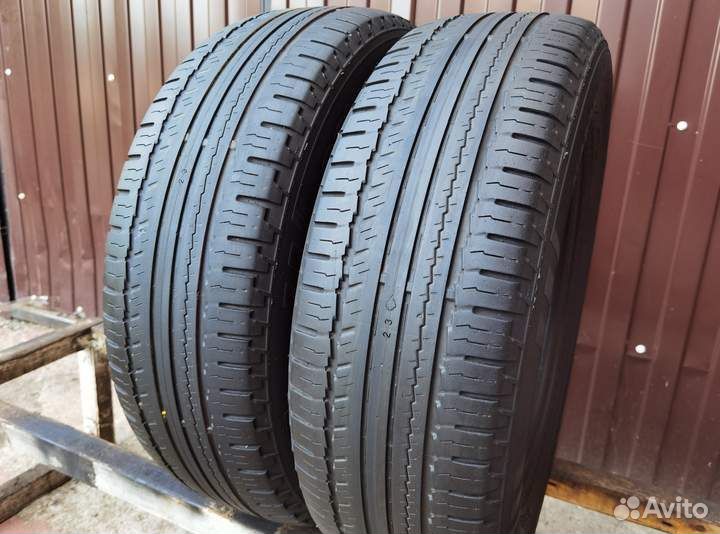 Nokian Tyres Nordman SC 195/70 R15C 104S