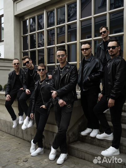 Кавер группа на мероприятие FakeBand