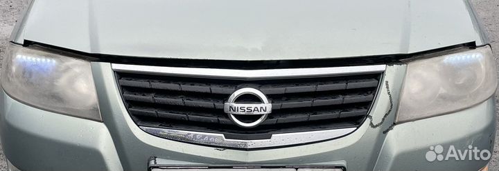 Фары оригинал