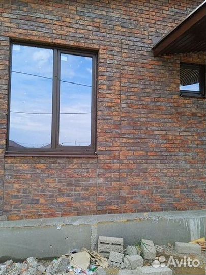 Мягкие окна Астрахань