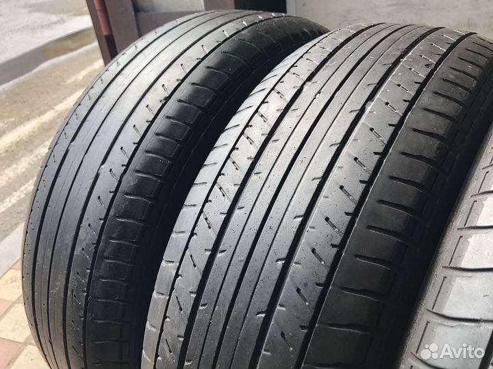 Yokohama Aspec A349A 215/65 R16