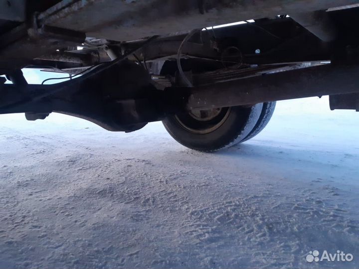 Запчасти Газель