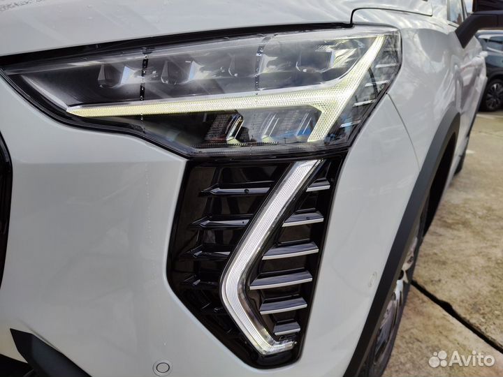 Haval Jolion 1.5 AMT, 2024