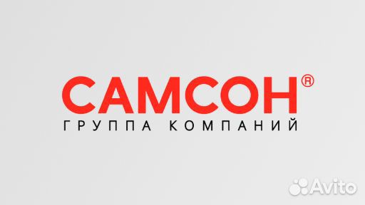 Водитель на газель