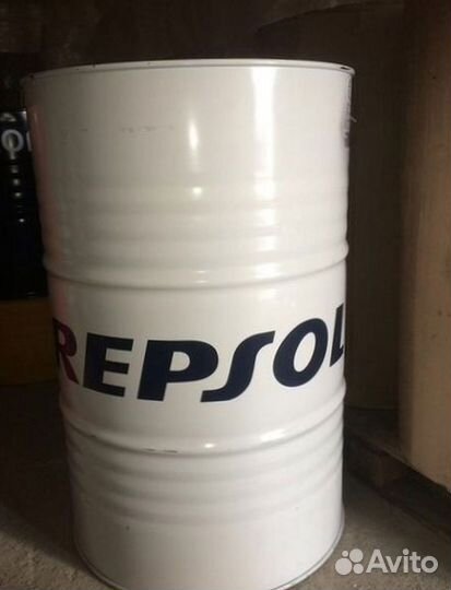 Моторное масло Repsol 10W-40 опт