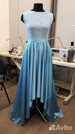 Ателье по ремонту и пошиву одежды