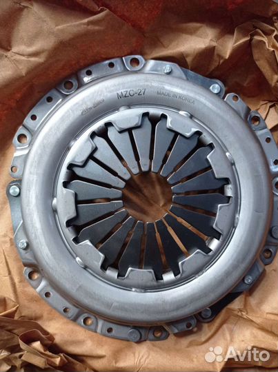 Корзина сцепления Мазда