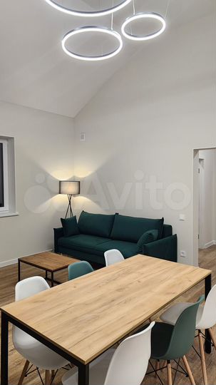 Дом 80 м² на участке 10 сот.