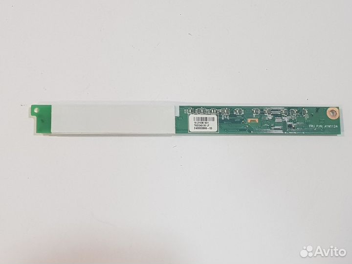 Инвертор матрицы Lenovo ThinkPad R60,R60E