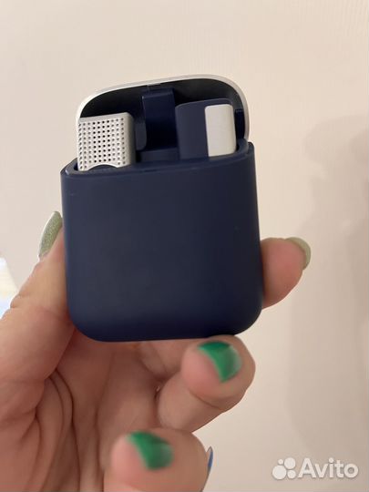 Микрофон lightning