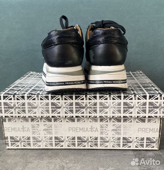 Кроссовки Premiata 40