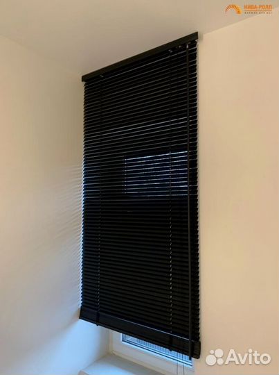 Деревянные жалюзи сосна