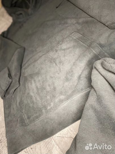 Спортивный костюм Nike на флисе