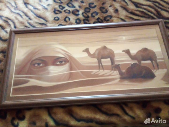 Картины, гобелен