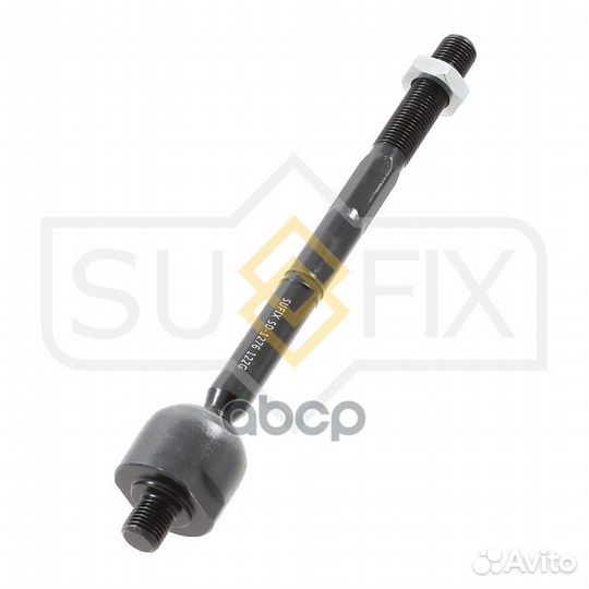 Тяга рулевая перед прав/лев SD1276 sufix
