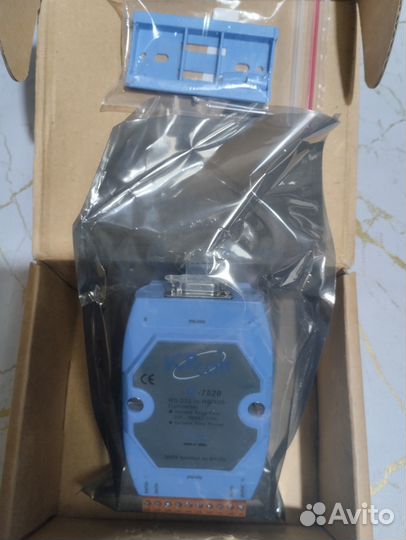 Конвертор ICP CON