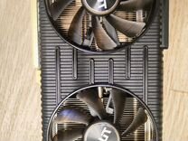 Видеокарта rtx3060ti