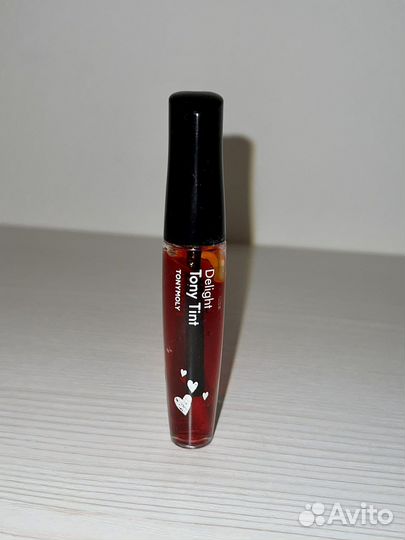 Тинт для губ Tony Moly оттенок 03 Cha Cha