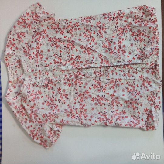 Одежда для девочки