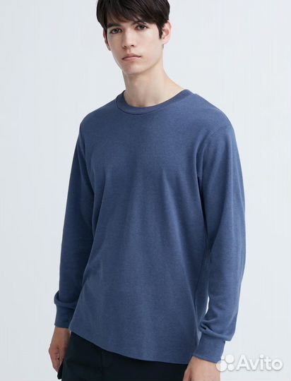 Джемпер Uniqlo