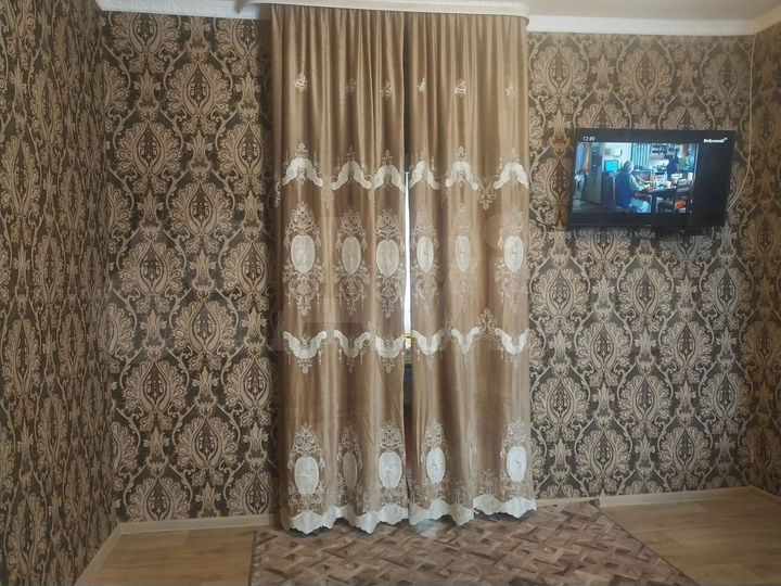 Дом 76 м² на участке 6 сот.