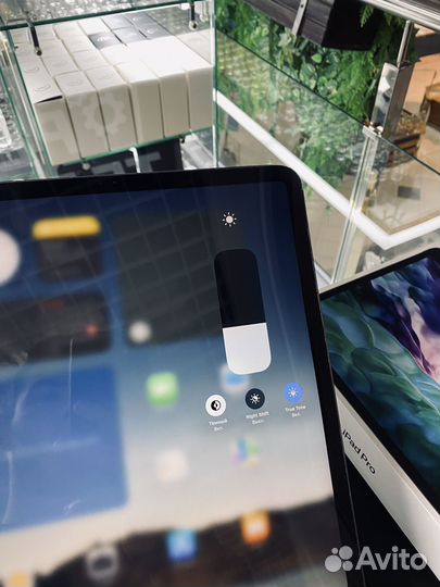 iPad Pro 12,9 4th generation 256gb